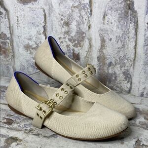 Rothy’s The Ballet Mary Jane